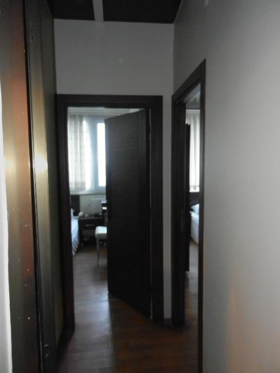 Otel Cagri İstanbul
