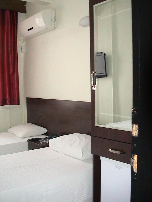 Cagri Hotel Istanboel