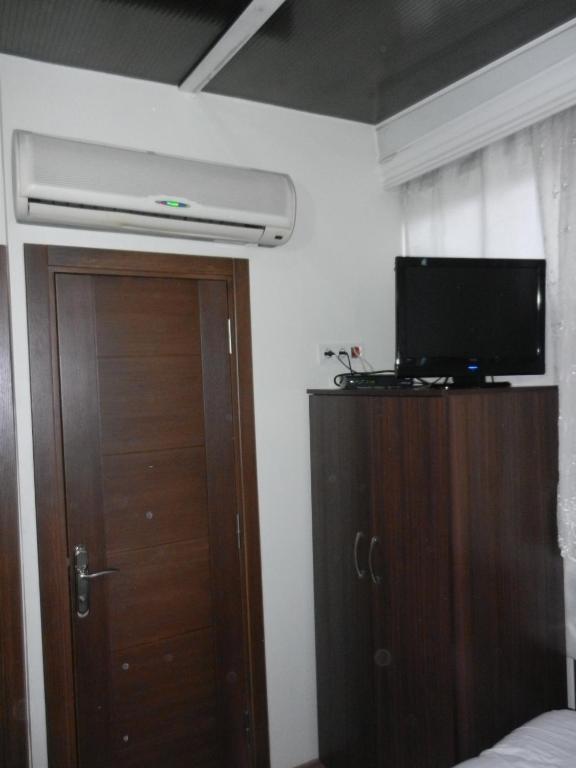 Hotel Cagri Istanboel