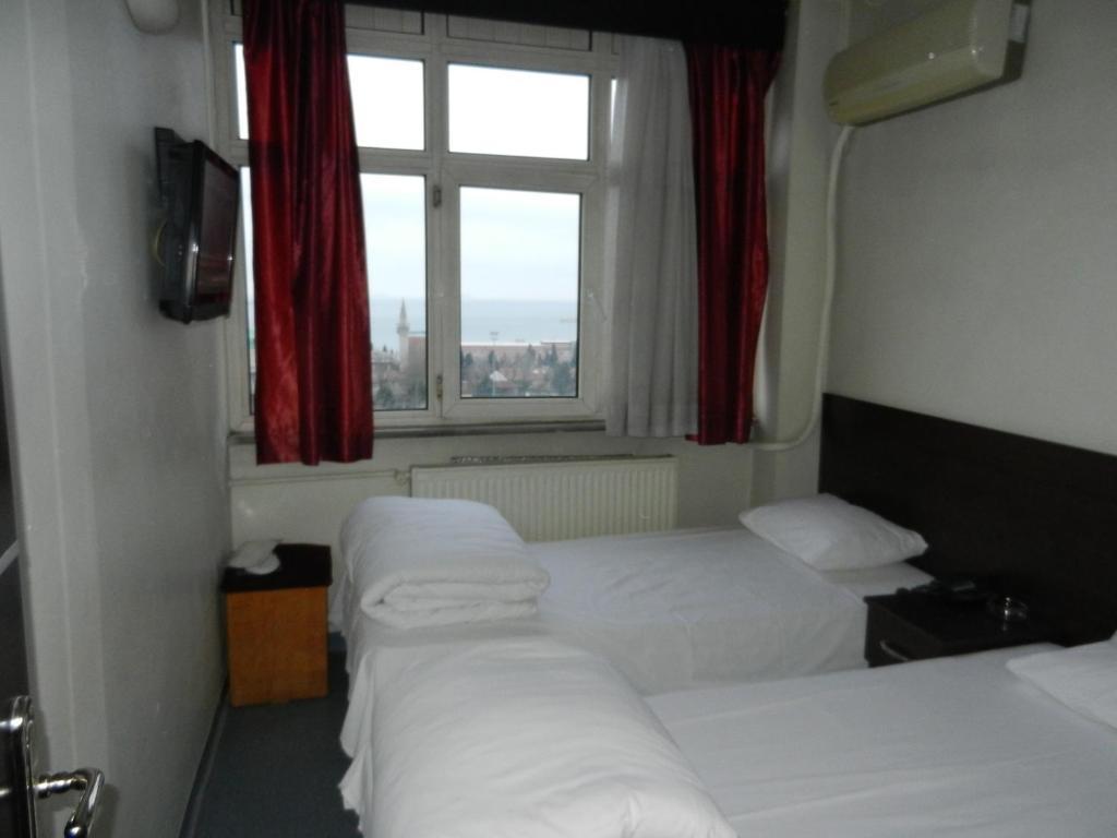 Cagri 5* Istanboel