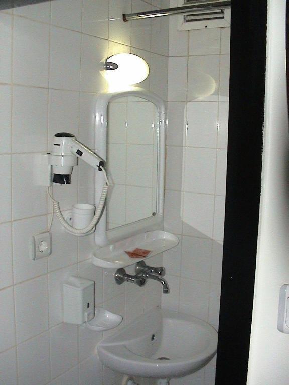 Hotel Cagri Istanboel